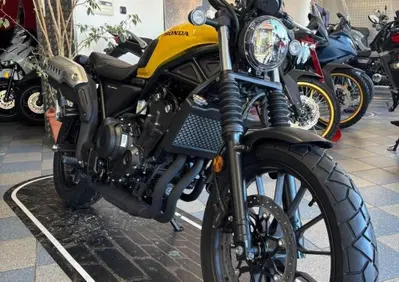 Honda CL500 (2025 - 26) - Annuncio 9927646