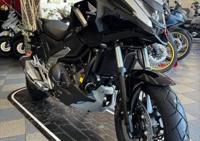 Honda NC 750 X DCT (2025 - 26) - Annuncio 9927654