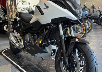 Honda NC 750 X (2025 - 26) - Annuncio 9927656