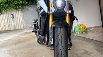 Suzuki GSX-S1000 (2021 - 25) usata