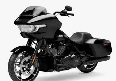 Harley-Davidson Road Glide (2024 - 26) - Annuncio 9927661