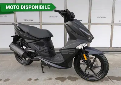 Kymco Super 8 50 R (2022 - 26) - Annuncio 9903127