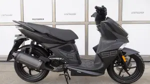 Kymco Super 8 50 R (2022 - 26)  (2)