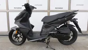Kymco Super 8 50 R (2022 - 26)  (3)