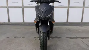 Kymco Super 8 50 R (2022 - 26)  (4)