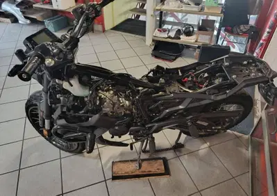 Zontes ZT125-GK (2022 - 25) - Annuncio 9927681