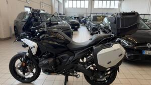 Bmw R 1300 GS Triple Black (2023 - 26) 