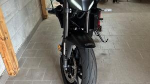 Yamaha MT-07 (2025 - 26) 