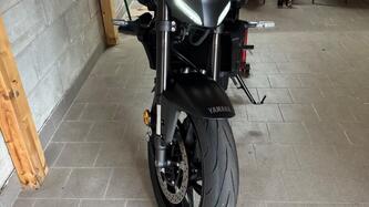 Yamaha MT-07 (2025 - 26) usata