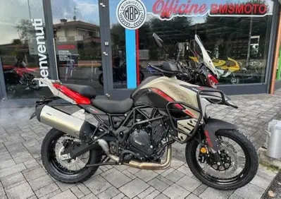 Benelli TRK 702X (2026) - Annuncio 9927687