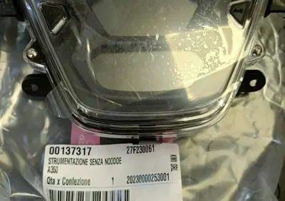 Strumento Kymco Agility350 no Noodoe - Annuncio 9927691