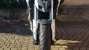 Ducati Hyperstrada 821 (2013 - 15) 