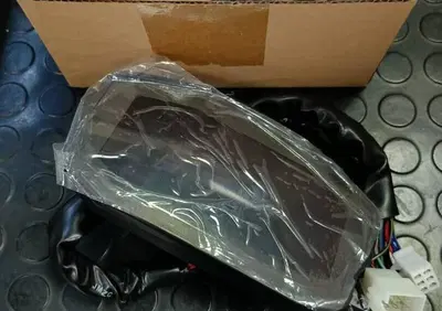 Strumento KL Duel 125 K&L - Annuncio 9927696