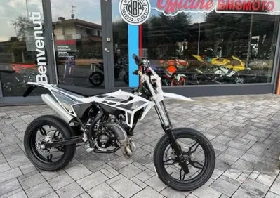 Betamotor RR 50 Motard Sport (2021 - 26) - Annuncio 9927701