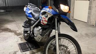 Bmw F 650 GS Dakar