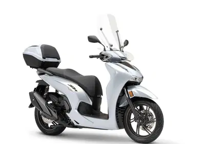 Honda SH 350i GT (2025 - 26) - Annuncio 9589251