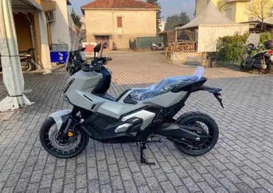 Honda X-ADV 750 (2025 - 26) - Annuncio 9631521