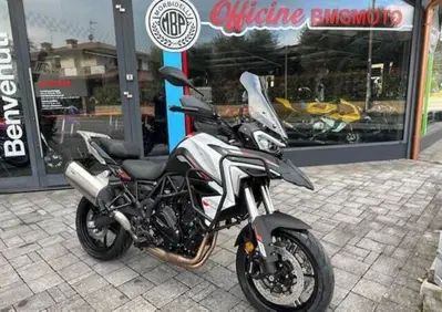 Benelli TRK 702 (2026) - Annuncio 9927722