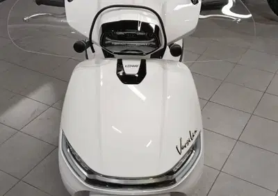 Keeway Motor Versilia 50 (2024 - 26) - Annuncio 9927726