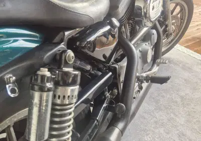 Harley-Davidson 1200 Sport (2001 - 03) - XL 1200S - Annuncio 9927746