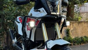 Yamaha Ténéré 700 Rally Edition (2022 - 24) 