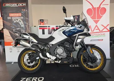CFMOTO 700MT Adventure (2025 - 26) - Annuncio 9927742