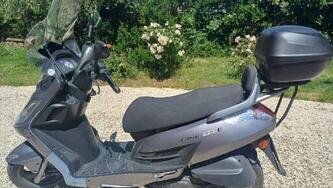 Kymco Dink 200i DD (2007 - 17) usata