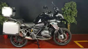 Bmw R 1200 GS (2017 - 18) 