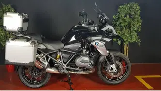 Bmw R 1200 GS (2017 - 18) usata