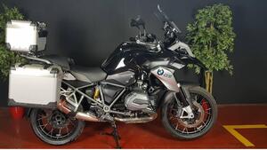 Bmw R 1200 GS (2017 - 18) 