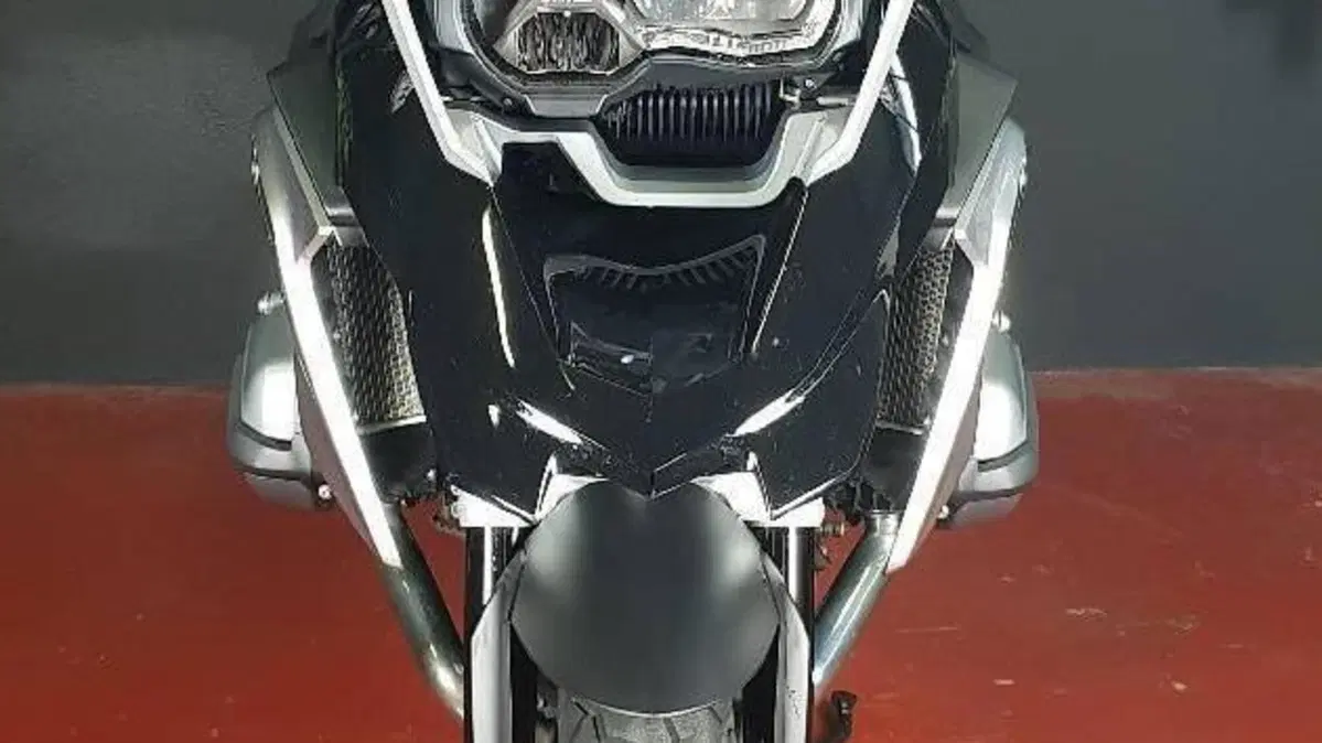 Bmw R 1200 GS (2017 - 18)  (2)