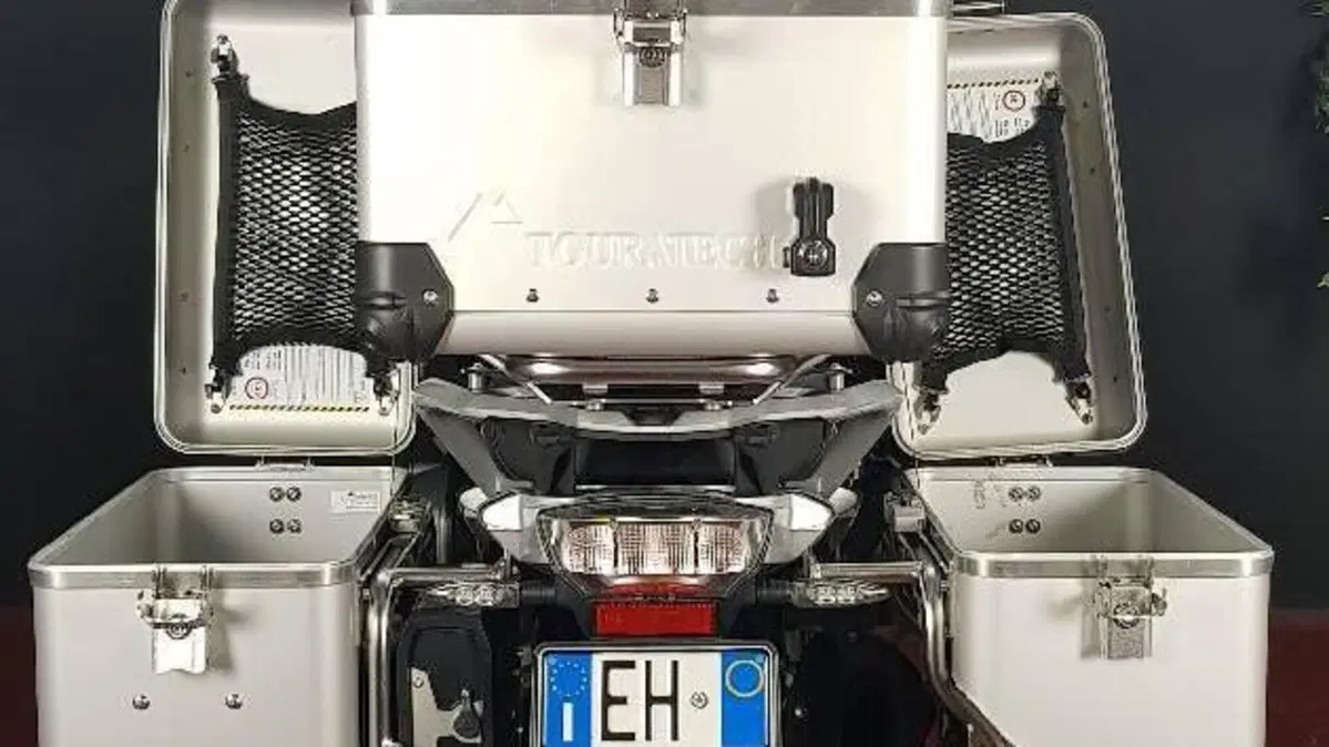 Bmw R 1200 GS (2017 - 18)  (3)