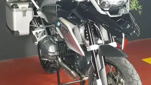 Bmw R 1200 GS (2017 - 18)  (5)