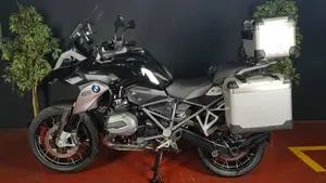 Bmw R 1200 GS (2017 - 18)  (6)