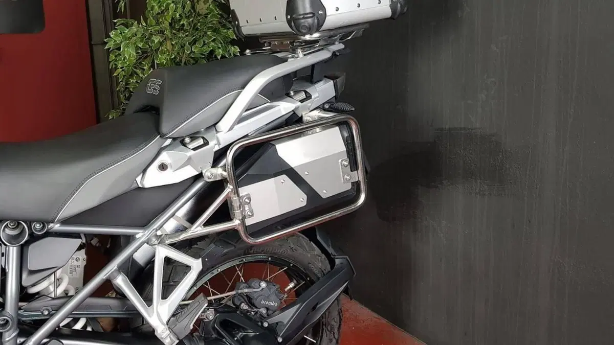 Bmw R 1200 GS (2017 - 18)  (9)