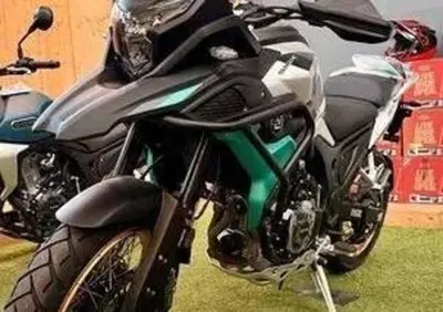 Kove 510X (2025 - 26) - Annuncio 9927759