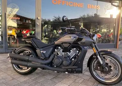 Morbidelli C1002V (2024 - 26) - Annuncio 9927768