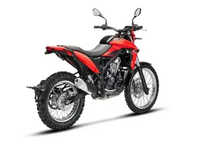 Betamotor Alp 4.0 (2024 - 26) - Annuncio 9928308