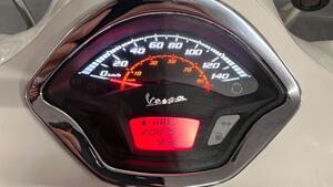 Vespa GTS 300 Super Sport (2017 - 19) 