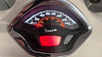 Vespa GTS 300 Super Sport (2017 - 19) usata