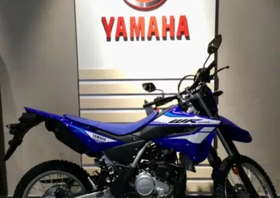 Yamaha WR 125 R (2026) - Annuncio 9927793