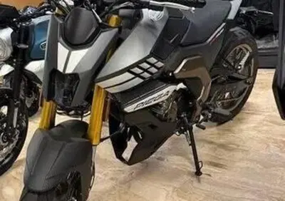 FB Mondial Piega 125 (2025 - 26) - Annuncio 9927798