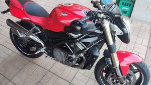 MV Agusta Brutale 910 S (2005 - 11) 