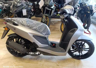 Um Italia Wynwood 125 (2025 - 26) - Annuncio 9927823