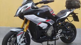 Bmw S 1000 XR (2015 - 16) usata