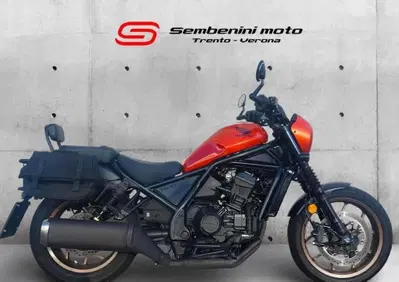 Honda CMX 1100 Rebel DCT (2025 - 26) - Annuncio 9927844