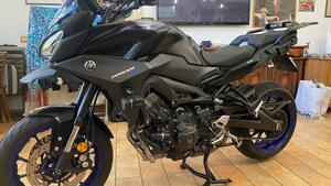 Yamaha Tracer 900 ABS (2017 - 18) 