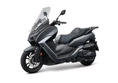 Sym Maxsym 400 GT (2024 - 26) - Annuncio 9292234