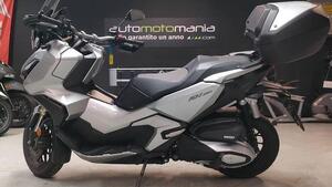 Honda ADV 350 (2022 - 24) 