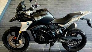 Bmw G 310 GS (2021 - 25) 